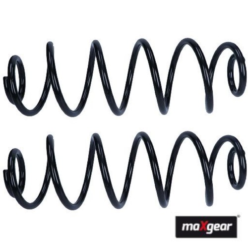 Fahrwerksfeder maxgear - 2x,