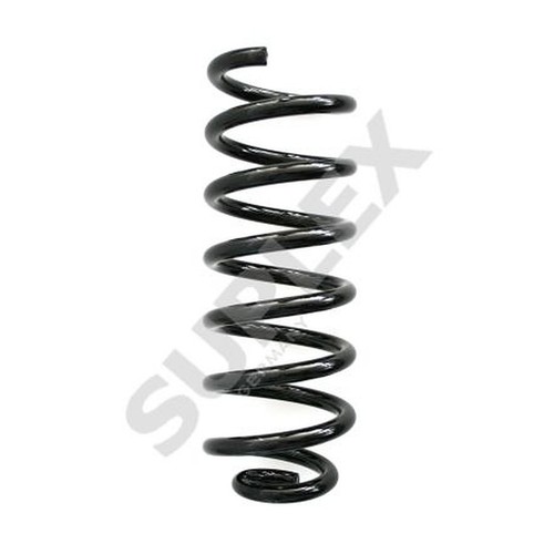 Federn fahrwerksfeder hinten - federn,
