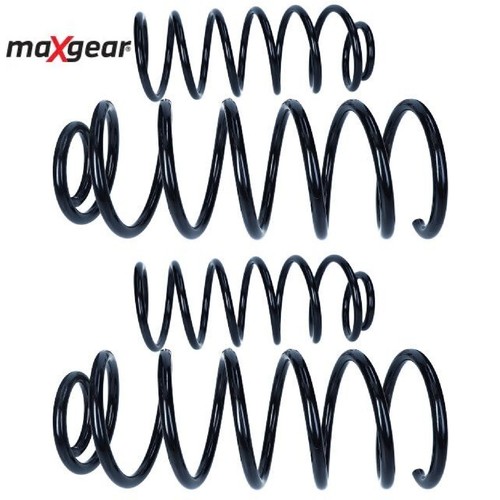 Fahrwerksfeder maxgear - fahrwerksfeder,