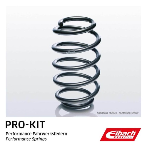 Fahrwerksfeder eibach f1533002 - fahrwerksfeder,