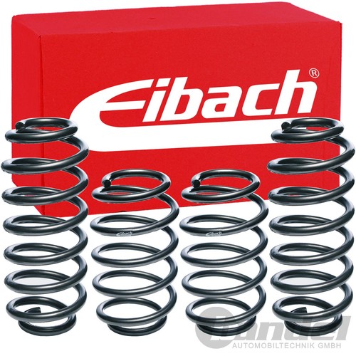 Eibach serien fahrwerksfeder - serien,