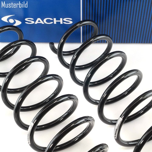 Sachs feder fahrwerksfeder - sachs,