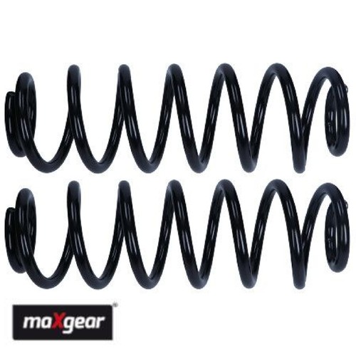 Fahrwerksfeder maxgear - 2x,
