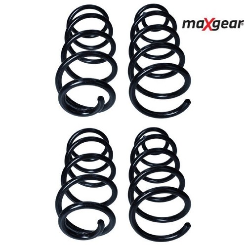 Fahrwerksfeder maxgear - 2x,