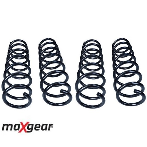 Fahrwerksfeder maxgear - 2x,
