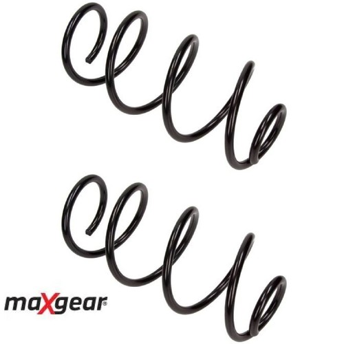 Fahrwerksfeder maxgear - 2x,