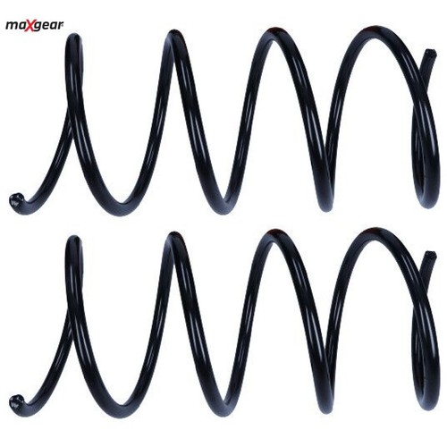 Fahrwerksfeder maxgear - fahrwerksfeder,