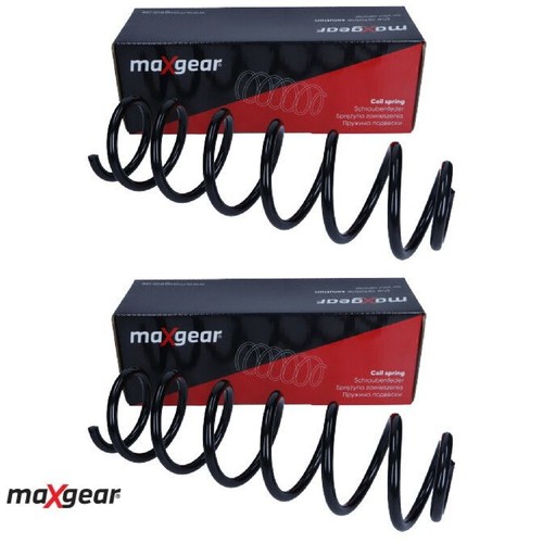 Fahrwerksfeder maxgear - 2x,