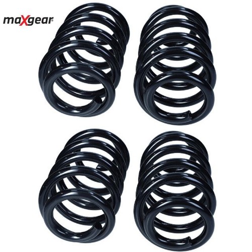 Fahrwerksfeder maxgear - 2x,