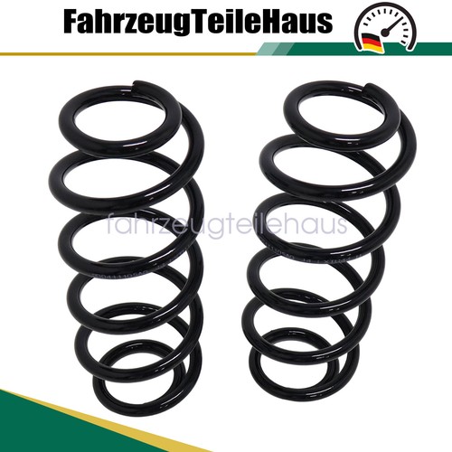 Federn fahrwerksfeder vorne - federn,