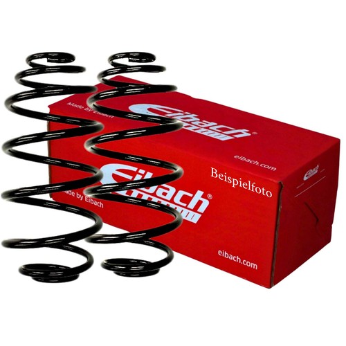 Eibach fahrwerksfeder - 2x,