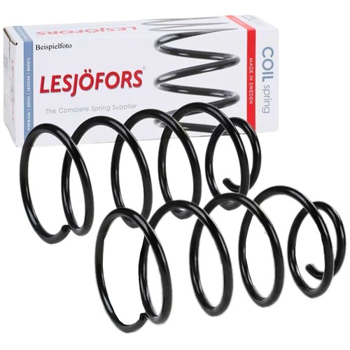 Lesjöfors fahrwerksfeder - lesjÖfors,