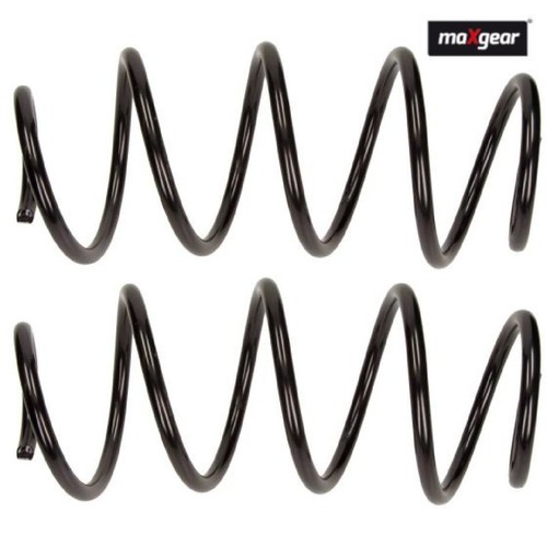 Fahrwerksfeder maxgear - 2x,
