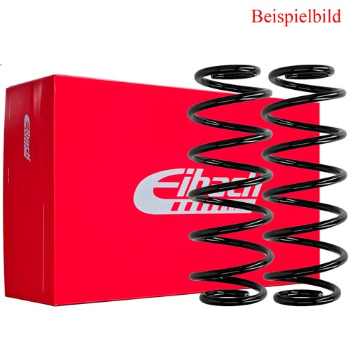 Eibach federn - 2x,